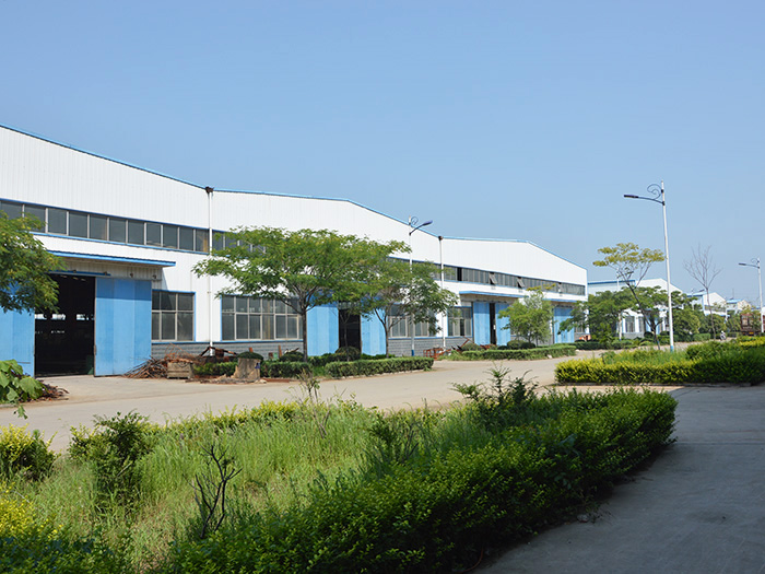 企業(yè)風采